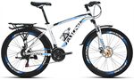 Xe đạp điện địa hình Fascino A600X New